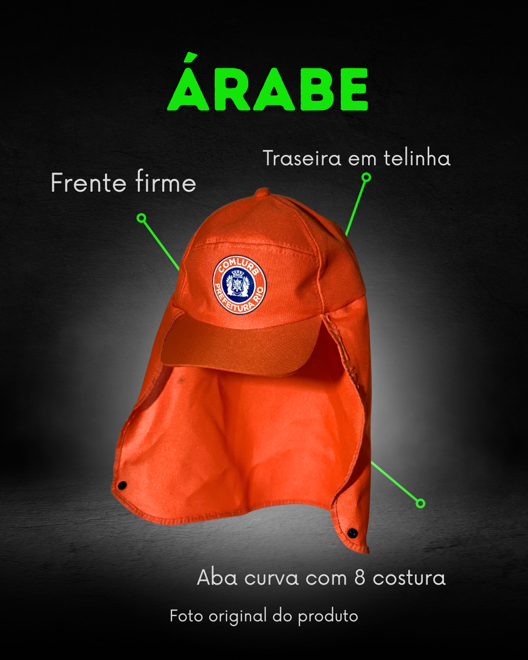 Estilo de boné (18)