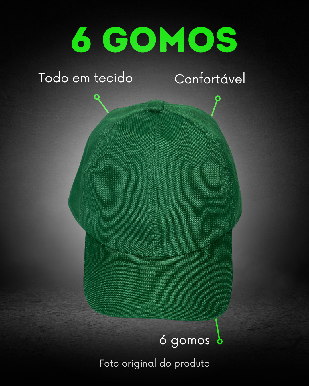 Estilo de boné (19)